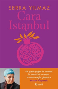 Cara Istanbul - Librerie.coop