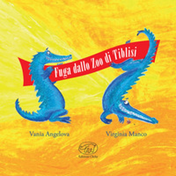 Fuga dallo zoo di Tiblisi - Librerie.coop Fuga dallo zoo di Tiblisi - Librerie.coop