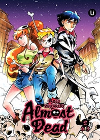 Almost dead - Librerie.coop