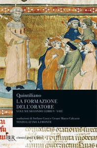 La formazione dell'oratore - Vol. 2 - Librerie.coop