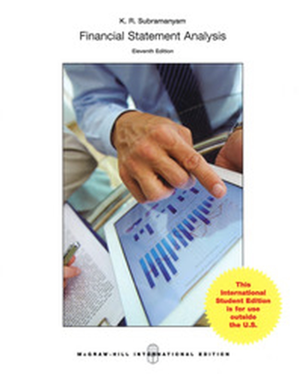 Financial statement analysis - Librerie.coop Financial statement analysis - Librerie.coop