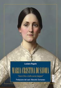 Maria Cristina di Savoia - Librerie.coop