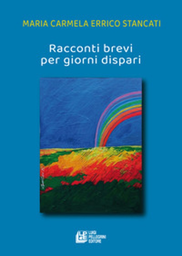 Racconti brevi per giorni dispari - Librerie.coop