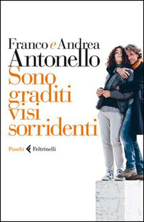 Sono graditi visi sorridenti - Librerie.coop Sono graditi visi sorridenti - Librerie.coop