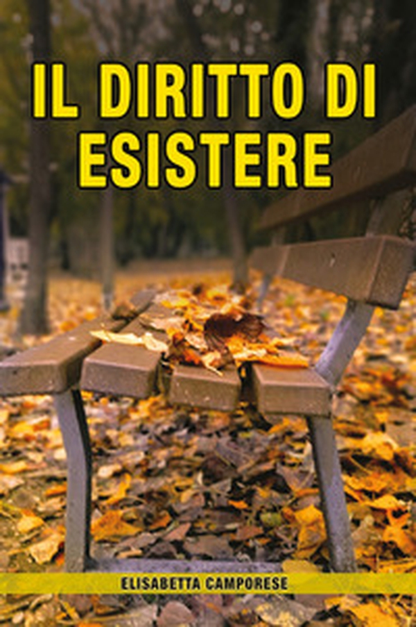 Il diritto di esistere - Librerie.coop Il diritto di esistere - Librerie.coop