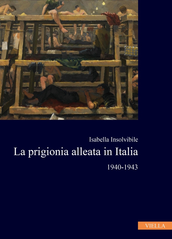 La prigionia alleata in Italia - Librerie.coop La prigionia alleata in Italia - Librerie.coop