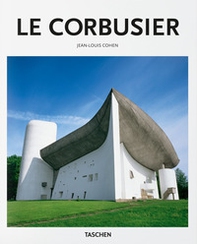 Le Corbusier. Ediz. inglese - Librerie.coop