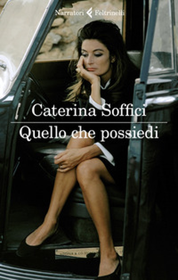 Quello che possiedi - Librerie.coop Quello che possiedi - Librerie.coop