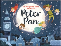 Peter Pan. Le mie prime fiabe pop-up - Librerie.coop