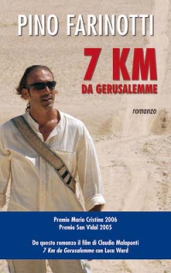 7 Km da Gerusalemme - Librerie.coop 7 Km da Gerusalemme - Librerie.coop