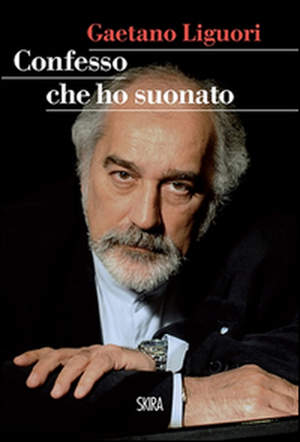 Confesso che ho suonato - Librerie.coop Confesso che ho suonato - Librerie.coop