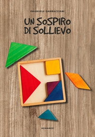 Un sospiro di sollievo - Librerie.coop