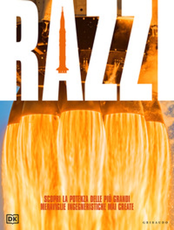 Razzi - Librerie.coop