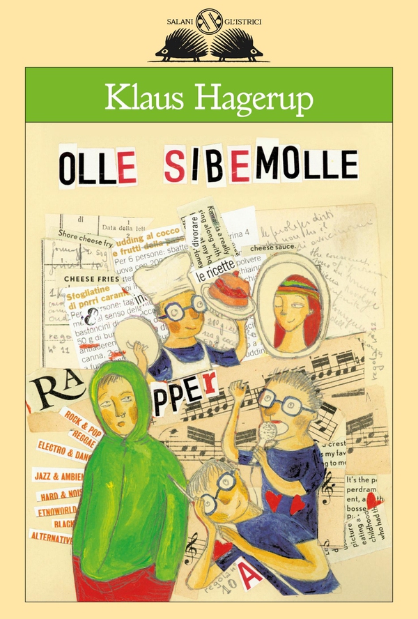 Olle Sibemolle - Librerie.coop Olle Sibemolle - Librerie.coop