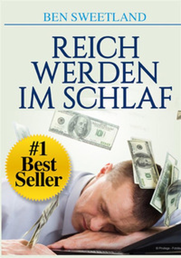 Reich werden im schlaf - Librerie.coop Reich werden im schlaf - Librerie.coop