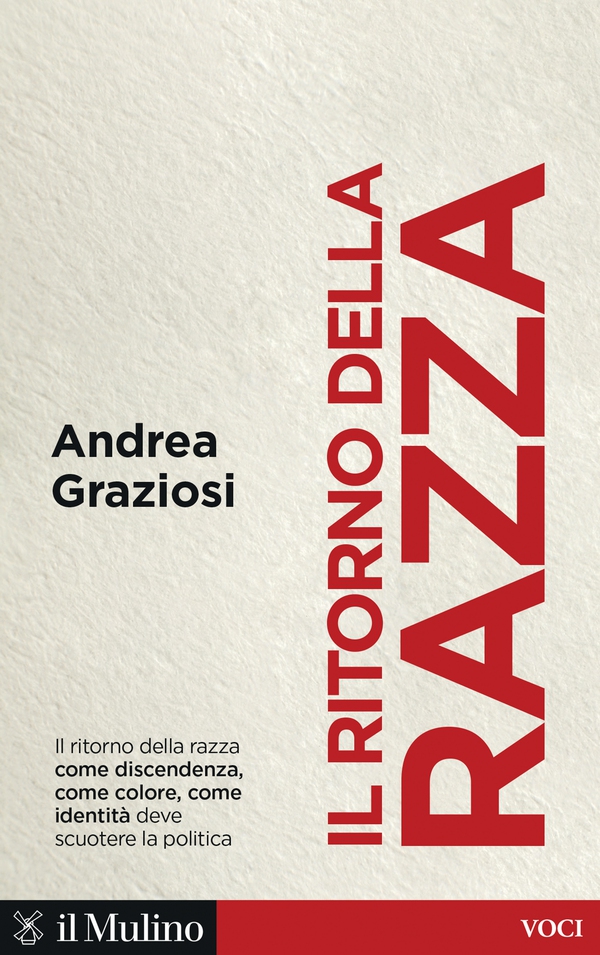 Il ritorno della razza - Librerie.coop Il ritorno della razza - Librerie.coop