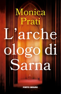L'archeologo di Sarna - Librerie.coop
