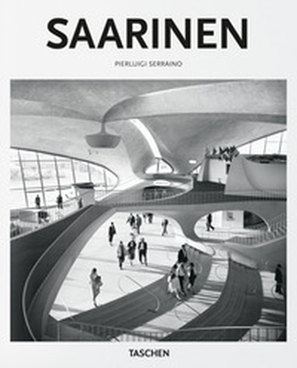 Saarinen - Librerie.coop Saarinen - Librerie.coop