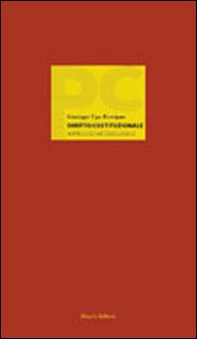 Diritto costituzionale. Approccio metodologico - Librerie.coop Diritto costituzionale. Approccio metodologico - Librerie.coop