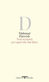 Non scusarti per quel che hai fatto - Librerie.coop