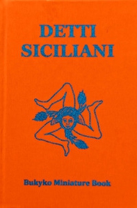 Detti siciliani - Librerie.coop