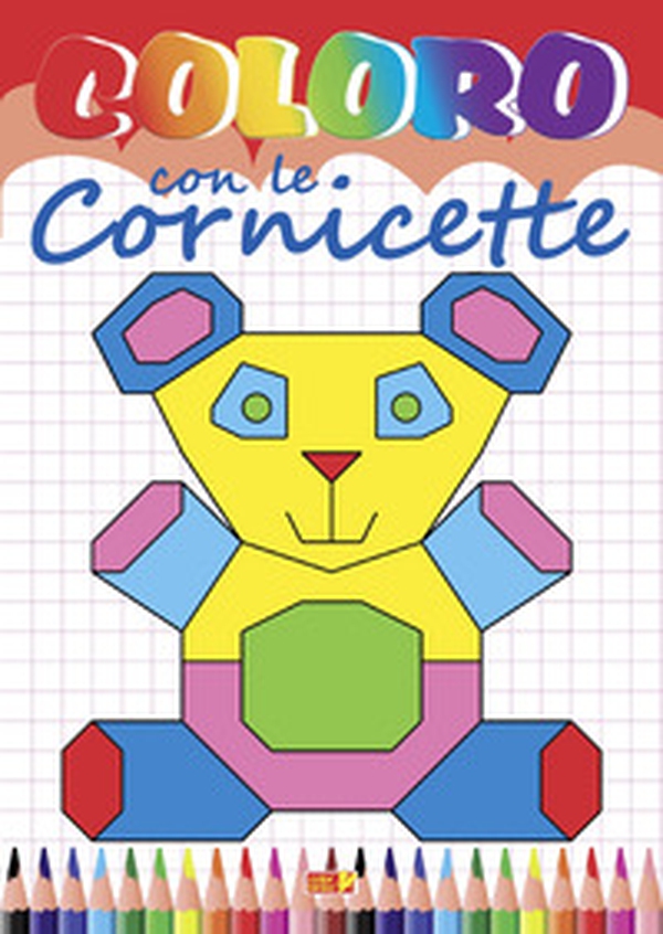Coloro con le cornicette - Librerie.coop Coloro con le cornicette - Librerie.coop