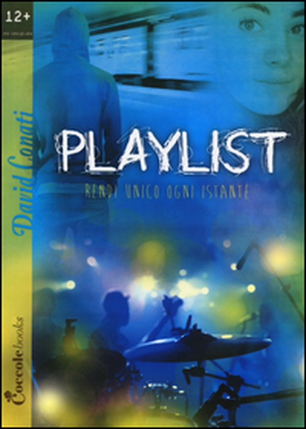 Playlist - Librerie.coop Playlist - Librerie.coop