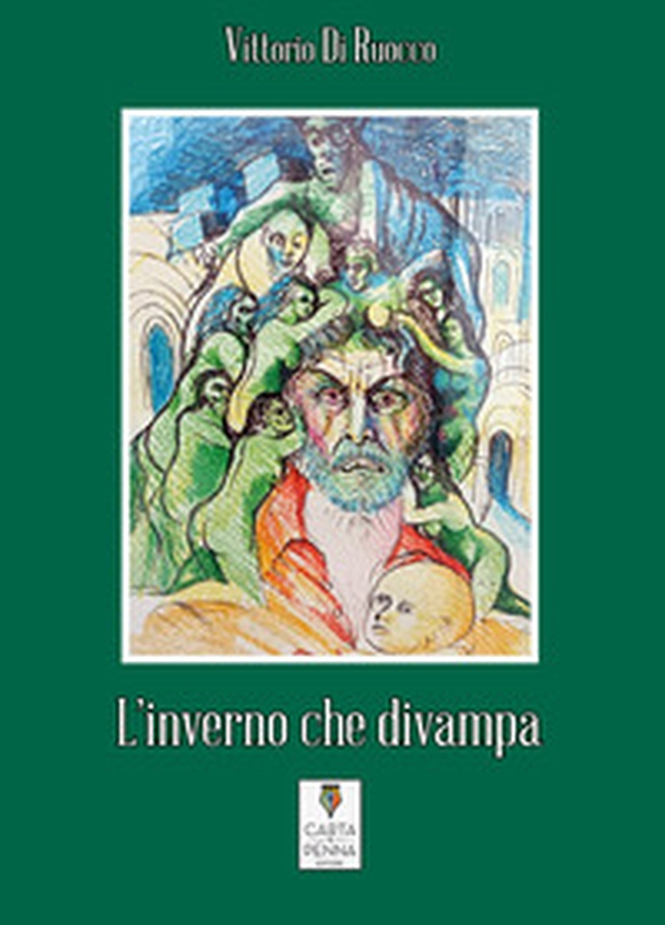 L'inverno che divampa - Librerie.coop L'inverno che divampa - Librerie.coop