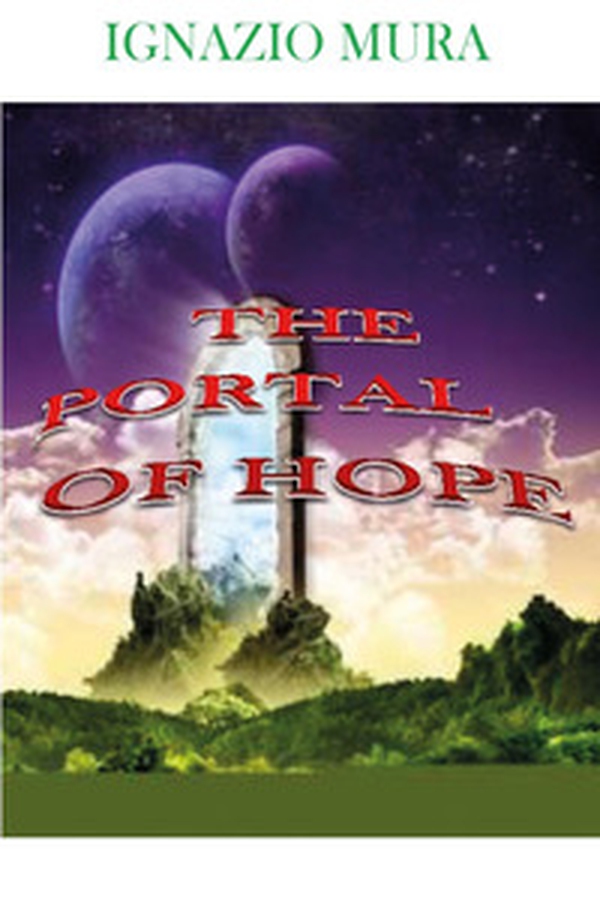 The portal of hope - Librerie.coop