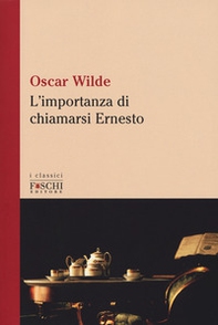 L'importanza di chiamarsi Ernesto - Librerie.coop L'importanza di chiamarsi Ernesto - Librerie.coop