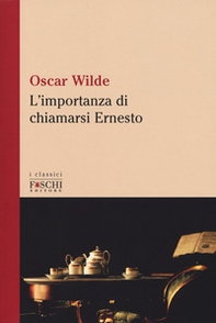 L'importanza di chiamarsi Ernesto - Librerie.coop