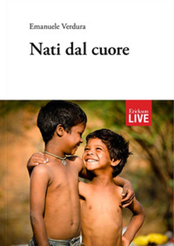 Nati dal cuore - Librerie.coop Nati dal cuore - Librerie.coop