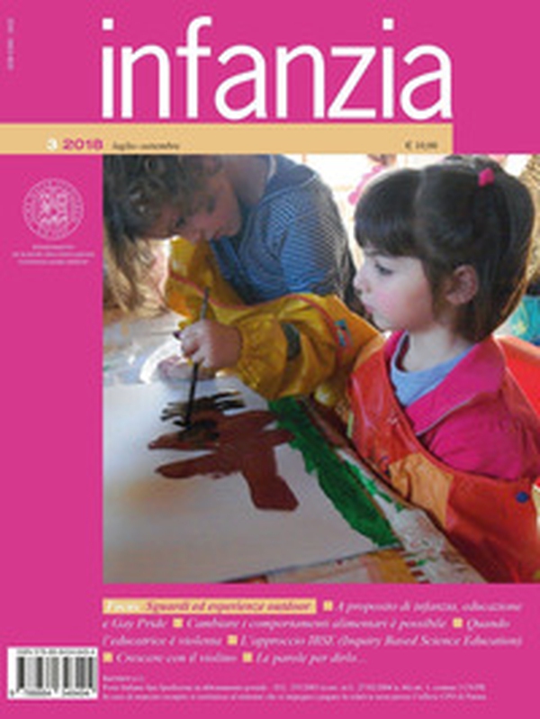 Infanzia - Vol. 3 - Librerie.coop Infanzia - Vol. 3 - Librerie.coop