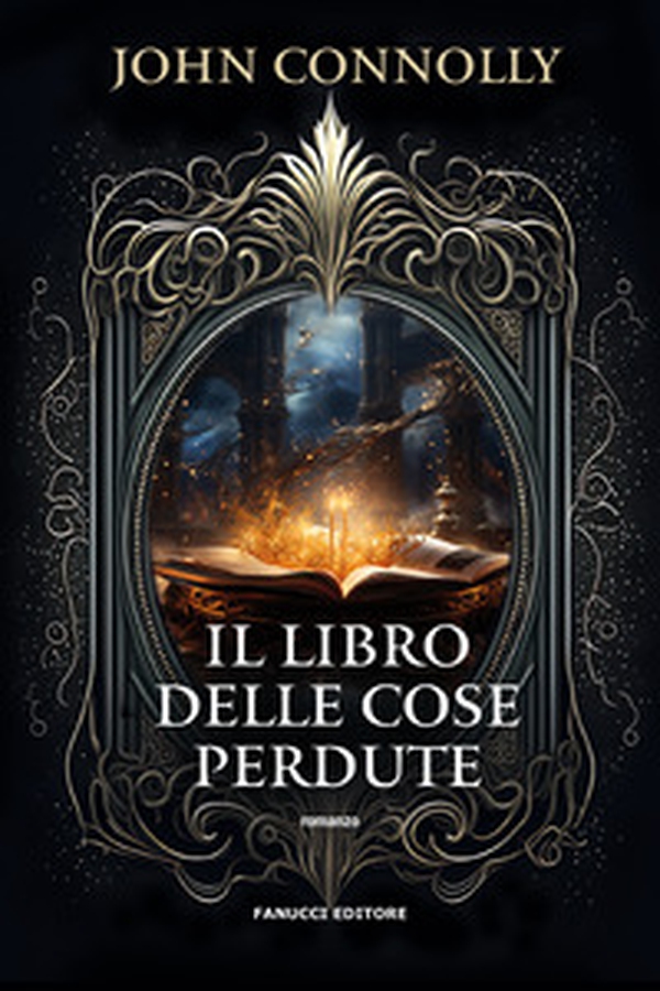 Il libro delle cose perdute - Librerie.coop Il libro delle cose perdute - Librerie.coop