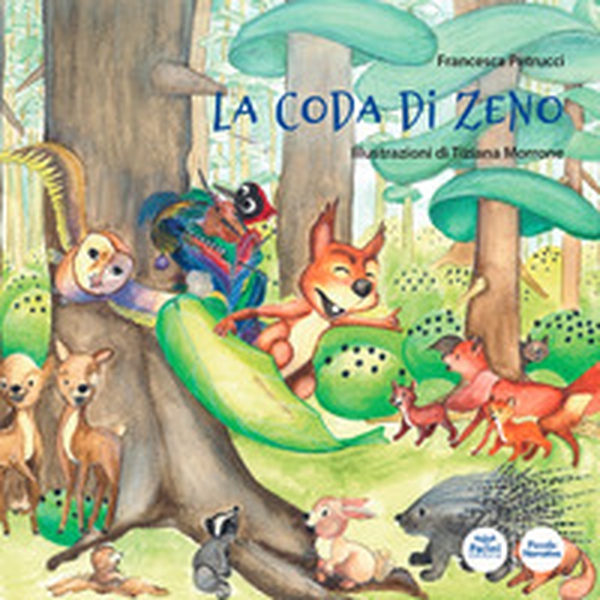 La coda di Zeno - Librerie.coop La coda di Zeno - Librerie.coop