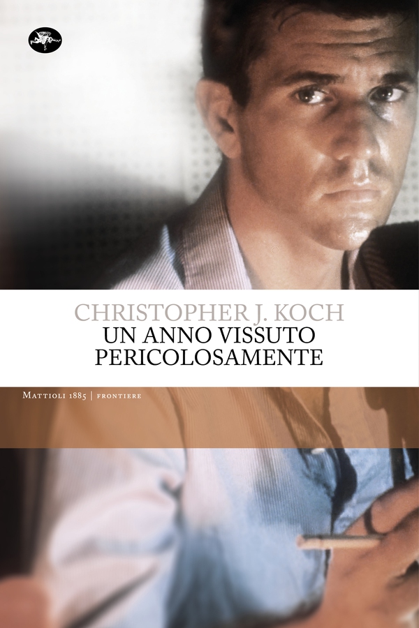Un anno vissuto pericolosamente - Librerie.coop Un anno vissuto pericolosamente - Librerie.coop