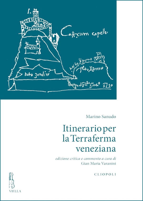 Itinerario per la Terraferma veneziana - Librerie.coop Itinerario per la Terraferma veneziana - Librerie.coop