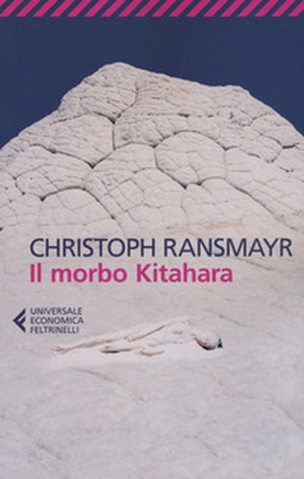 Il morbo Kitahara - Librerie.coop Il morbo Kitahara - Librerie.coop