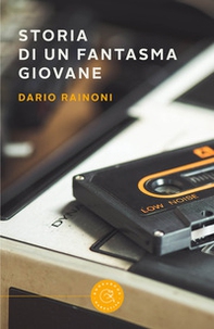 Storia di un fantasma giovane - Librerie.coop