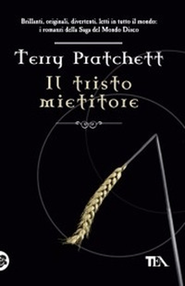 Il tristo mietitore - Librerie.coop Il tristo mietitore - Librerie.coop