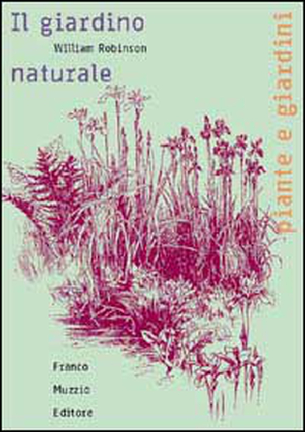 Il giardino naturale - Librerie.coop Il giardino naturale - Librerie.coop