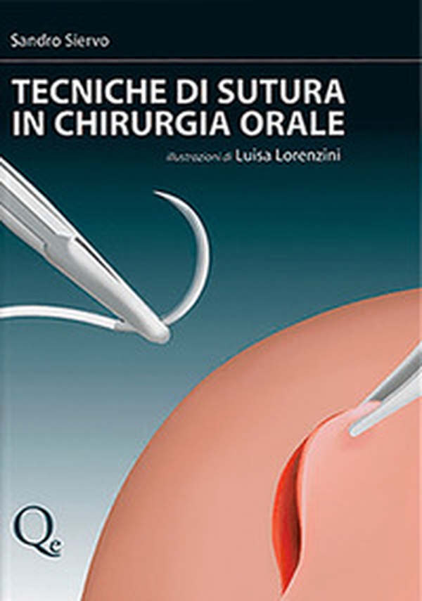 Tecniche di sutura in chirurgia orale - Librerie.coop Tecniche di sutura in chirurgia orale - Librerie.coop