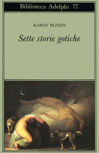 Sette storie gotiche - Librerie.coop Sette storie gotiche - Librerie.coop