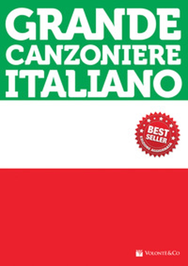 Grande canzoniere italiano - Librerie.coop Grande canzoniere italiano - Librerie.coop