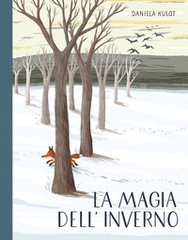 La magia dell'inverno - Librerie.coop La magia dell'inverno - Librerie.coop