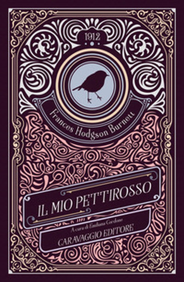 Il mio pettirosso - Librerie.coop Il mio pettirosso - Librerie.coop