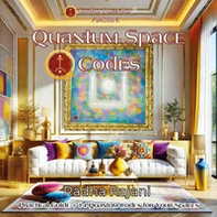 Quantum space codes - Librerie.coop