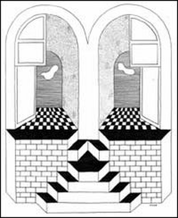 Lapislazzuli. 39 disegni b/n e loro versioni letterarie - Librerie.coop