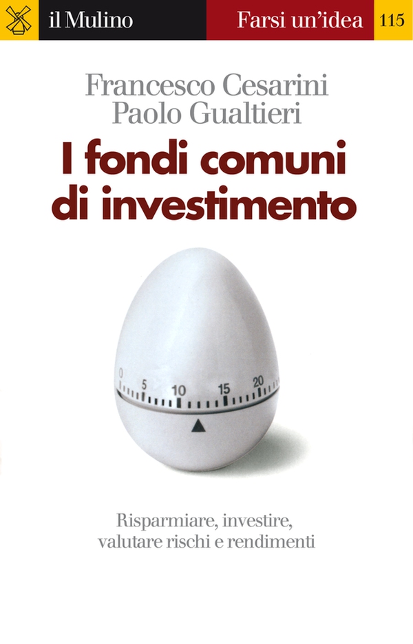 I fondi comuni di investimento - Librerie.coop I fondi comuni di investimento - Librerie.coop