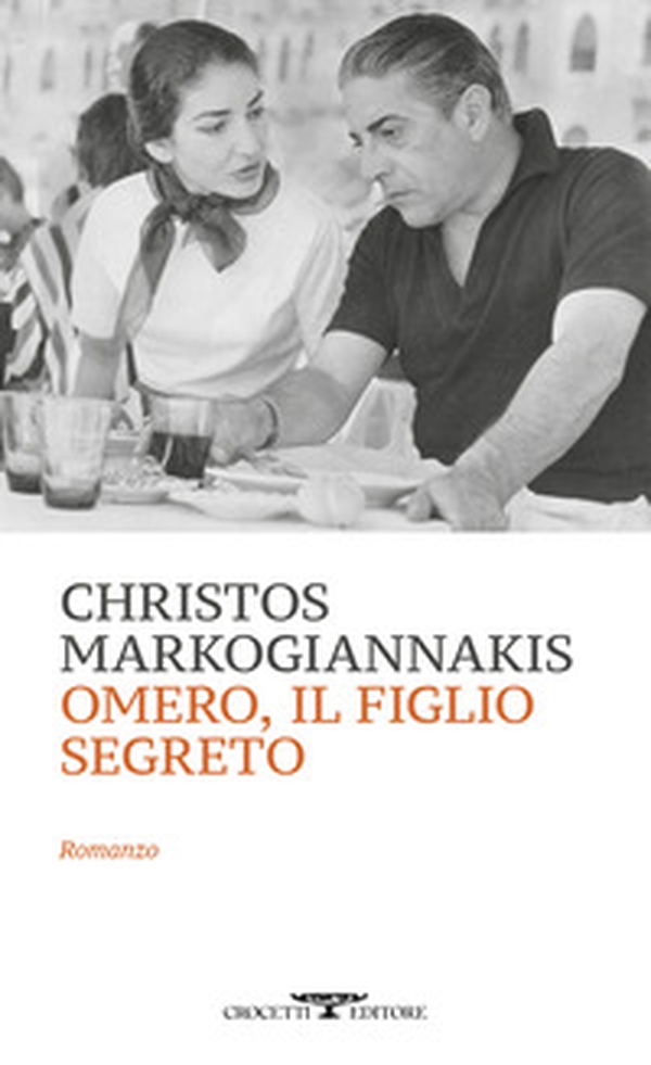 Omero, il figlio segreto - Librerie.coop Omero, il figlio segreto - Librerie.coop